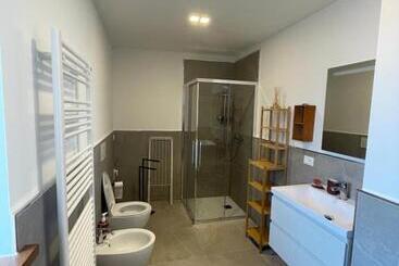 پانسیون Al Borgo Appartamento
