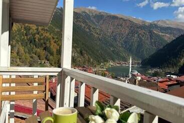 Uzungöl Ozturk