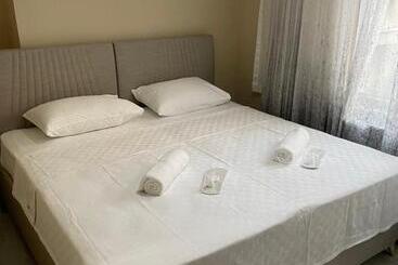 Anatolia Suite Apart