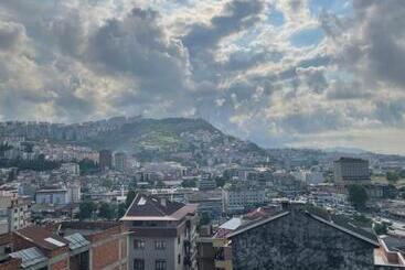 Anatolia Suite Apart