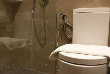 Aqueen Prestige Hotel Lavender