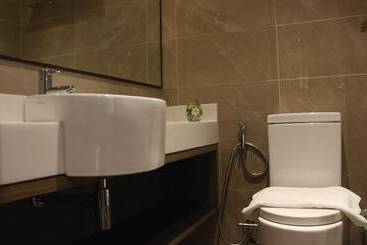 Aqueen Prestige Hotel Lavender