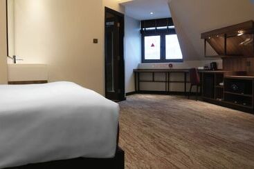 Aqueen Prestige Hotel Lavender