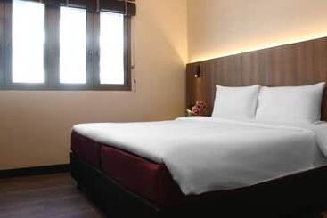 Aqueen Prestige Hotel Lavender