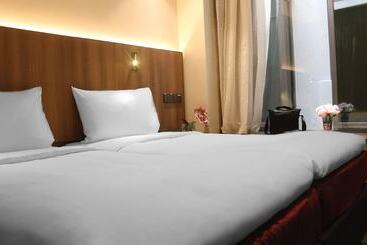 Aqueen Prestige Hotel Lavender