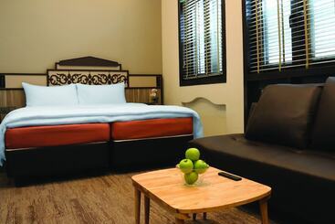 Aqueen Prestige Hotel Lavender