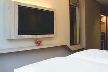 Aqueen Prestige Hotel Lavender