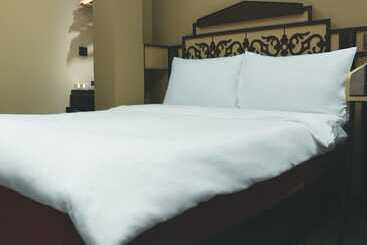 Aqueen Prestige Hotel Lavender