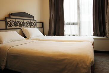 Aqueen Prestige Hotel Lavender
