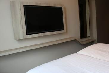 Aqueen Prestige Hotel Lavender