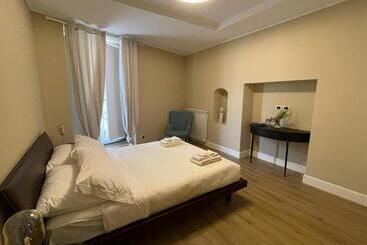 B&b Ai Cortili