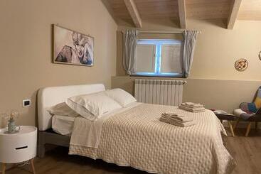 B&b Ai Cortili