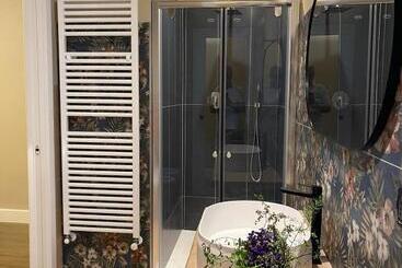 B&b Ai Cortili