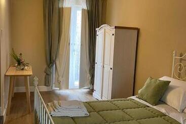 B&b Ai Cortili