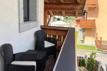 B&b Casa Il Sasso