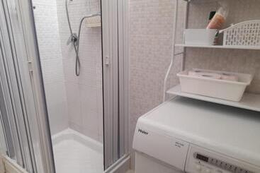 تختخواب و صبحانه Casa Gioia