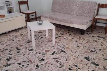 تختخواب و صبحانه Casa Gioia