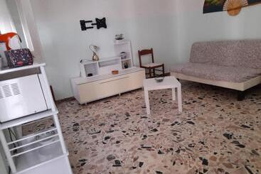 تختخواب و صبحانه Casa Gioia