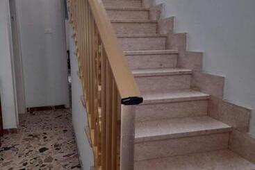 تختخواب و صبحانه Casa Gioia