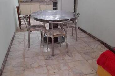 تختخواب و صبحانه Casa Gioia