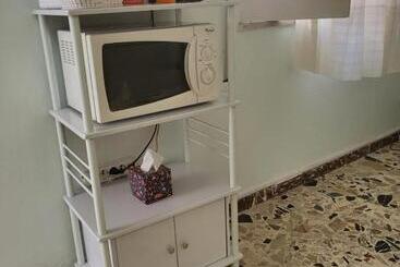 تختخواب و صبحانه Casa Gioia