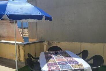 تختخواب و صبحانه Casa Gioia