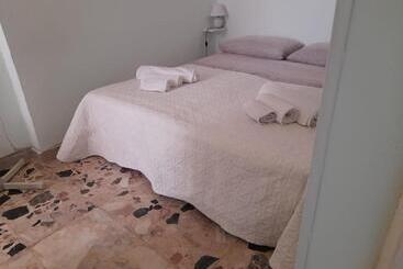 تختخواب و صبحانه Casa Gioia