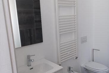 B&b Le Perle Fg