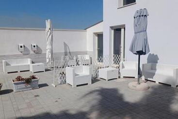 B&b Le Perle Fg