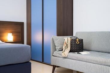B&b Torre Talao
