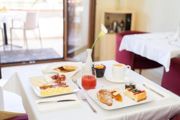 B&b Torre Talao