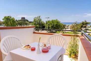 B&b Torre Talao