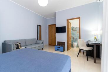 B&b Torre Talao