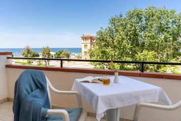 B&b Torre Talao