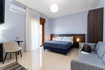 B&b Torre Talao
