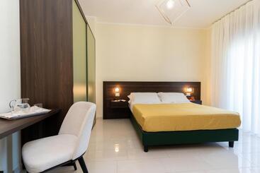 B&b Torre Talao