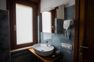 B&b Torre Talao
