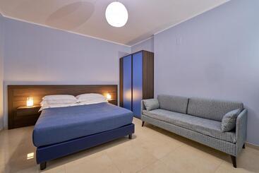B&b Torre Talao