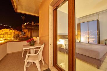 B&b Torre Talao