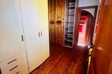 تختخواب و صبحانه La Casa Di Laura