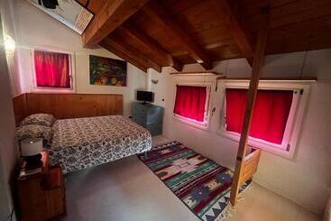 تختخواب و صبحانه La Casa Di Laura