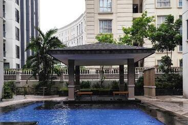 Condotel Near Naia Terminal 3