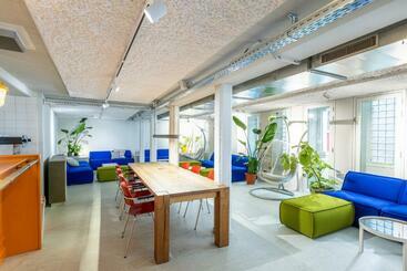 Hostel Het Archief