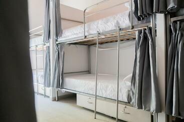 Hostel Prime