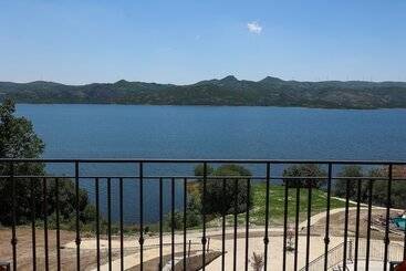 هتل Belas Vistas