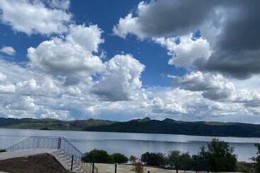 هتل Belas Vistas
