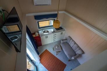 هتل Cirali Hestia Lodge