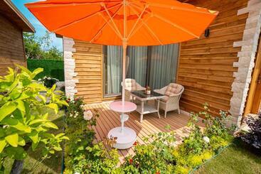 هتل Cirali Hestia Lodge