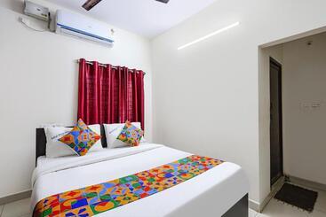 هتل Fabexpress New Balaji Home Stay