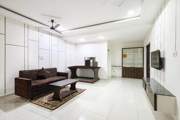 هتل Fabexpress New Balaji Home Stay